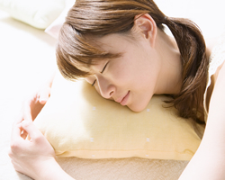歯周病になる主な原因とは??