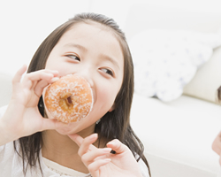 歯周病になるその他の原因~プラーク~
