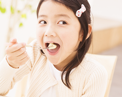 噛み合わせの大切さ