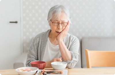 歯周病の原因と治療法